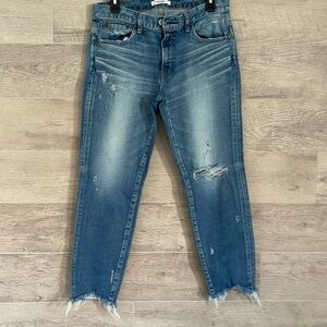 Moussy vintage jeans